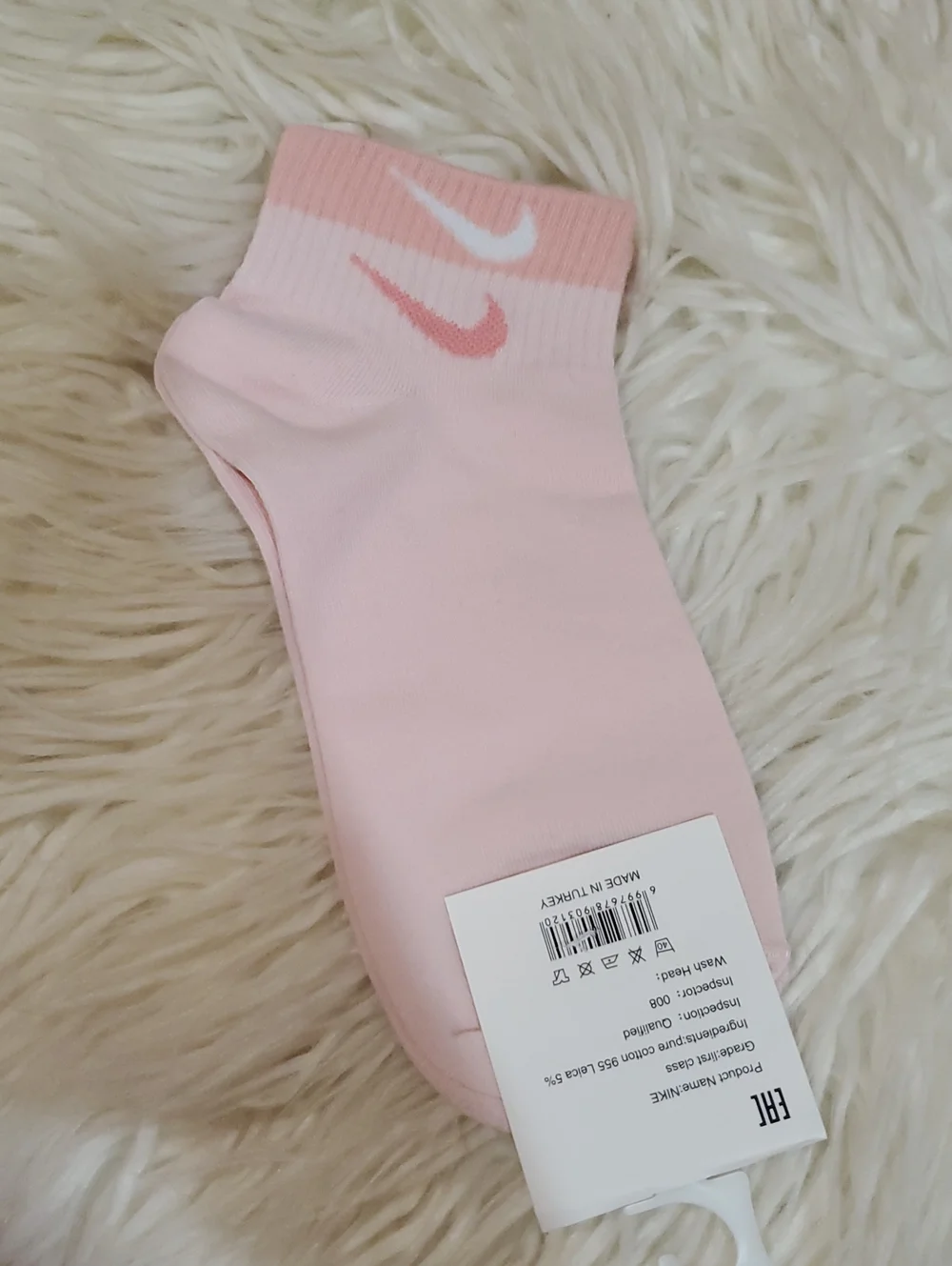 Nike Ankle Socks